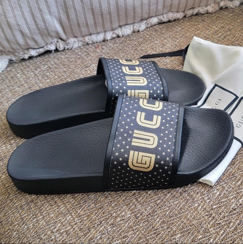 Gucci - Picture 3 of 8